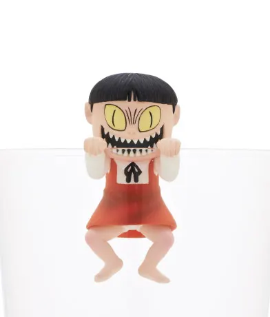 PUTITTO ゲゲゲの鬼太郎 ラインナップ 5