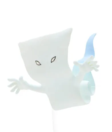PUTITTO ゲゲゲの鬼太郎 ラインナップ 7