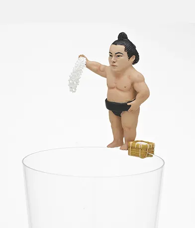 PUTITTO コップの千代のフチ ラインナップ 5