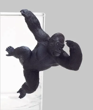 PUTITTO ゴリラ ラインナップ 3