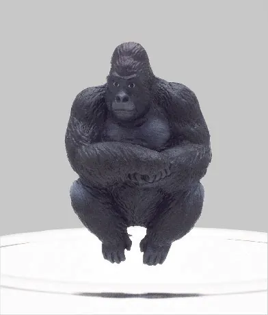 PUTITTO ゴリラ ラインナップ 4