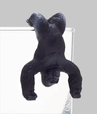PUTITTO ゴリラ ラインナップ 6