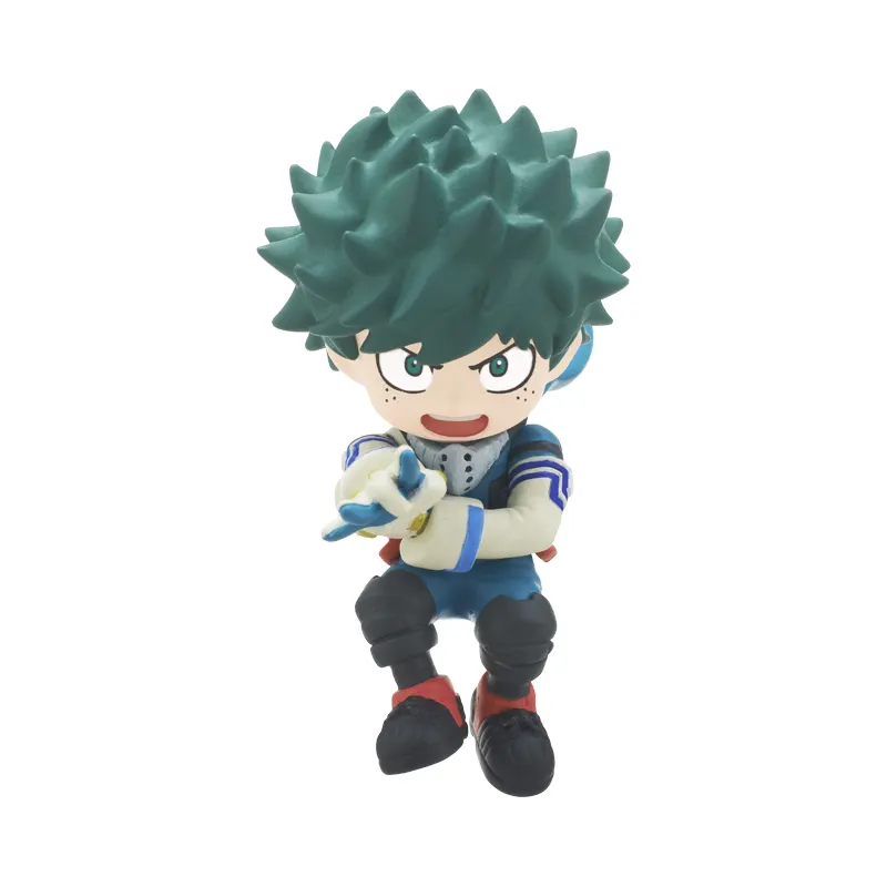 PUTITTO 僕のヒーローアカデミア ラインナップ 2