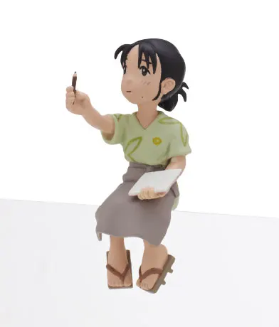 PUTITTO この世界の片隅に ラインナップ 2