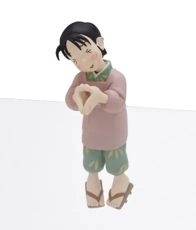 PUTITTO この世界の片隅に ラインナップ 5