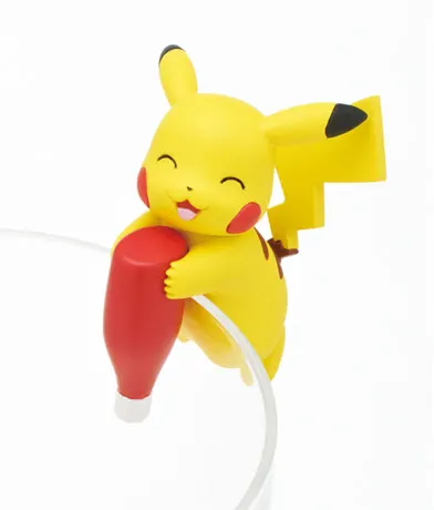 PUTITTO ピカチュウ＆イーブイ２ ラインナップ 5