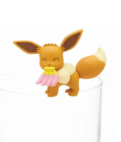 PUTITTO ピカチュウ＆イーブイ２ ラインナップ 6