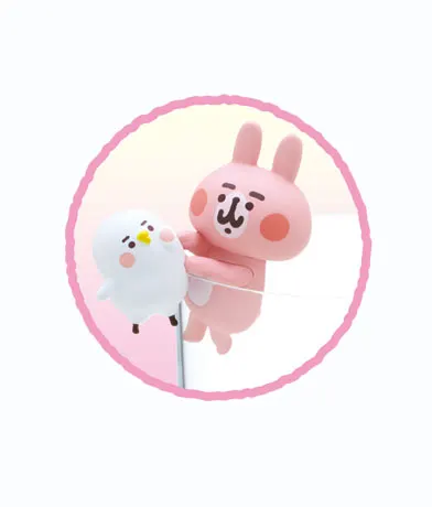PUTITTO ピスケとうさぎ もっとなかよしver. ラインナップ 4