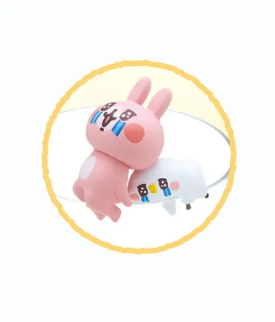 PUTITTO ピスケとうさぎ もっとなかよしver. ラインナップ 6