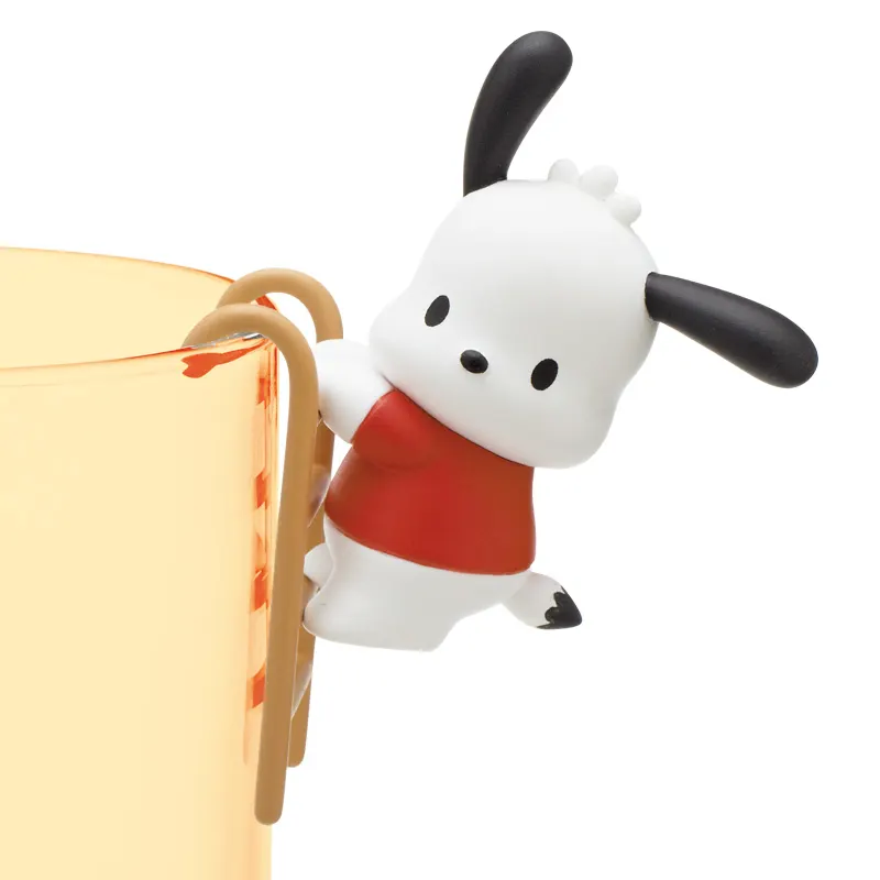 PUTITTO サンリオキャラクターズ ラインナップ 2