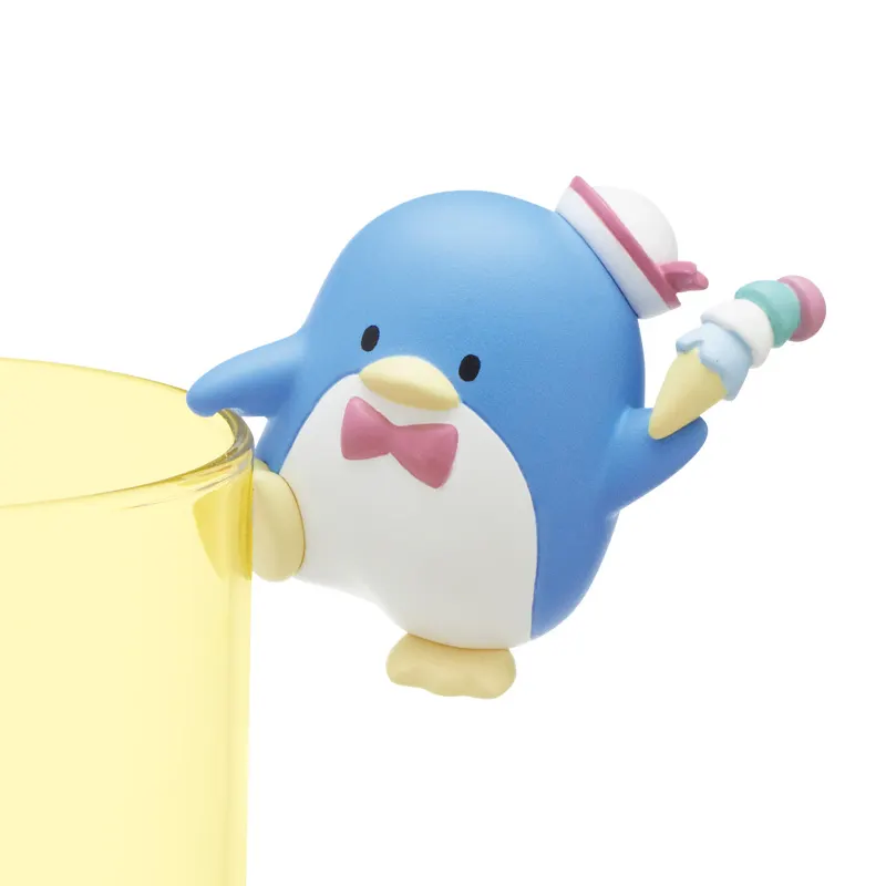 PUTITTO サンリオキャラクターズ ラインナップ 4