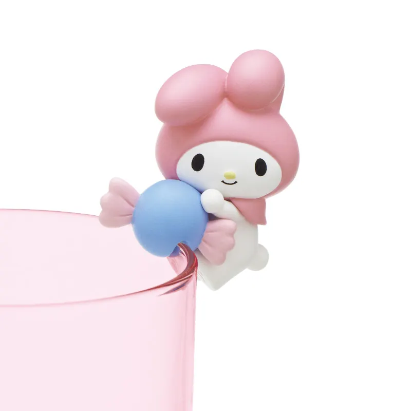 PUTITTO サンリオキャラクターズ ラインナップ 6