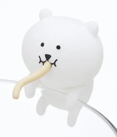 PUTITTO 自分ツッコミくま2 ラインナップ 4