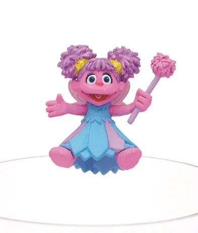 PUTITTO セサミストリート ラインナップ 5