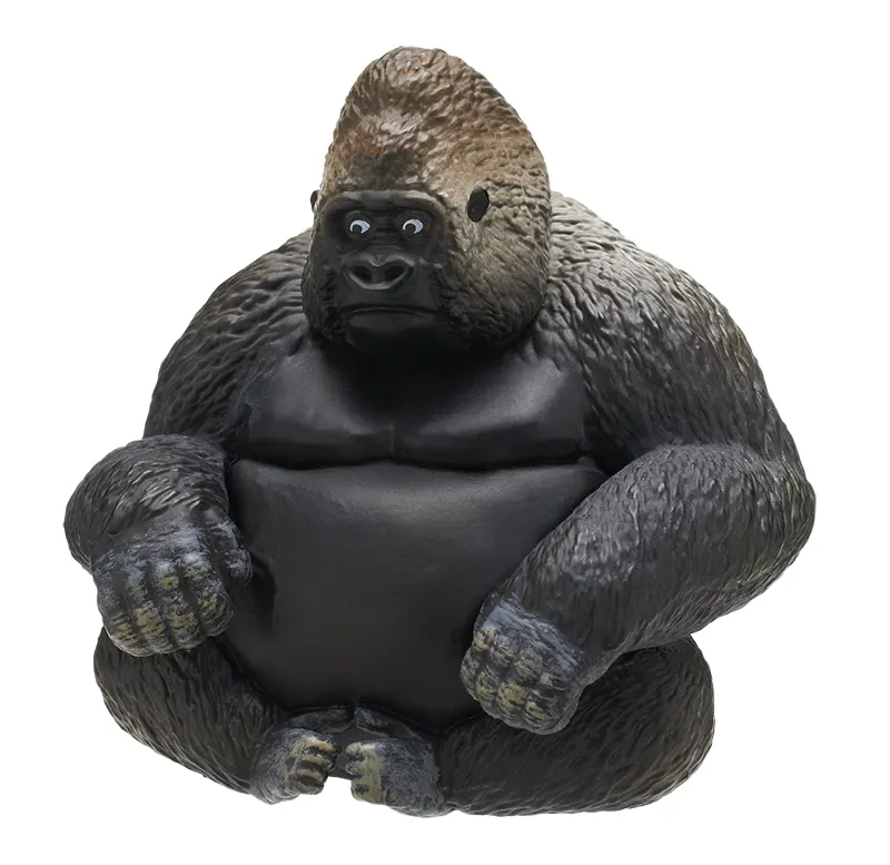 RBEN STUDIO アニマルフィギュアマスコット2 ラインナップ 4