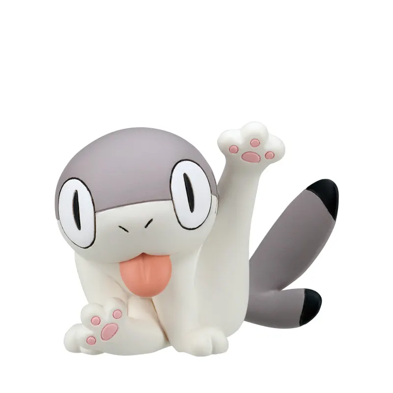 サメネコ フィギュアマスコット ラインナップ 4