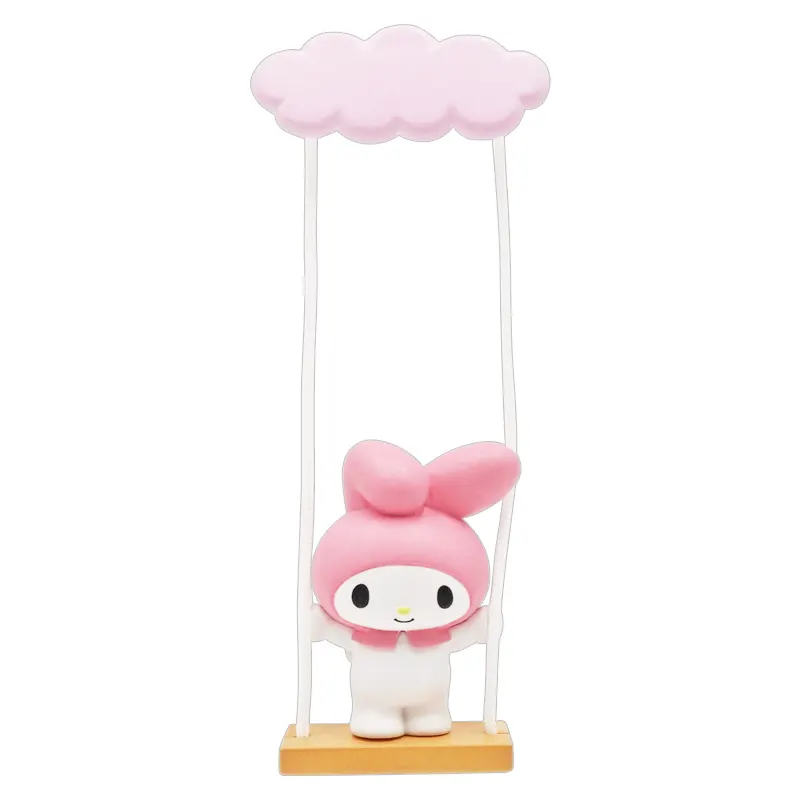 サンリオキャラクターズ ブランコ ラインナップ 2