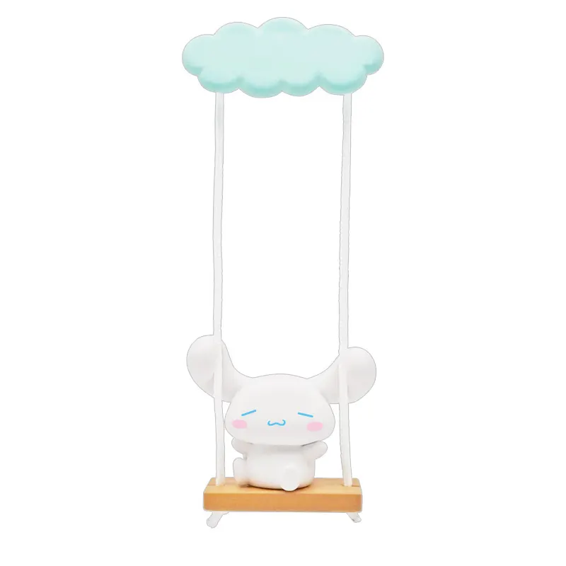 サンリオキャラクターズ ブランコ ラインナップ 5