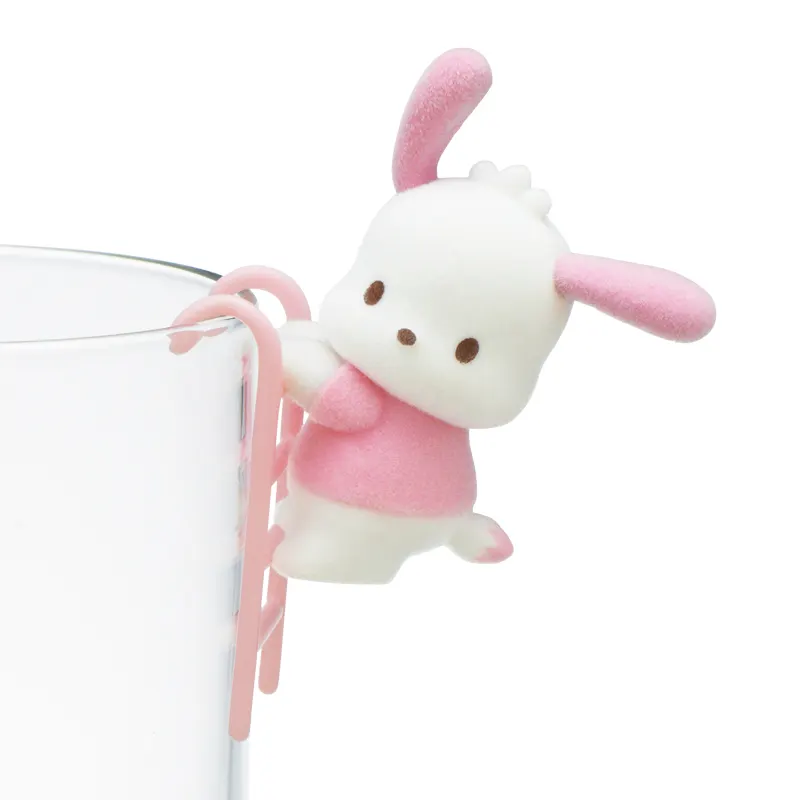 PUTITTO サンリオキャラクターズ いちごみるくなフロッキー ポチャッコ