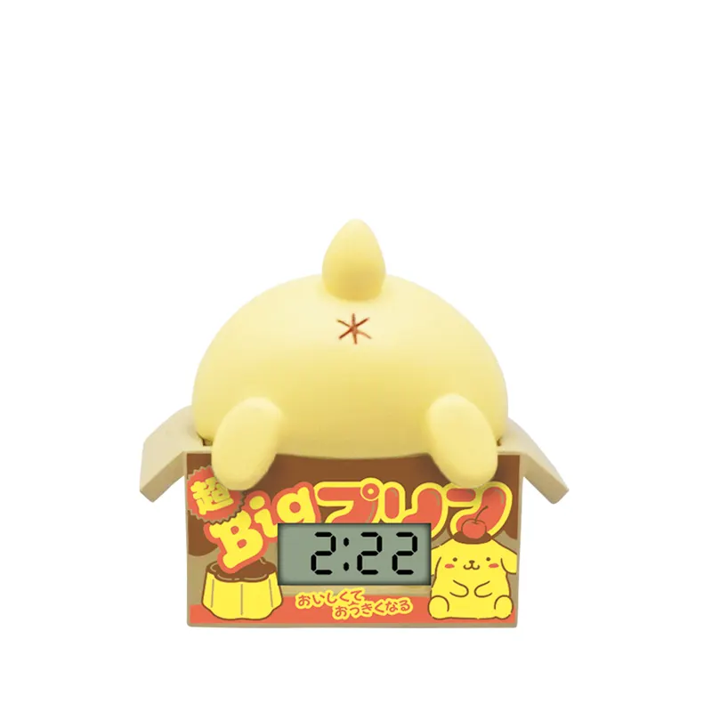 サンリオキャラクターズ ダンボールウォッチ２ ラインナップ 3