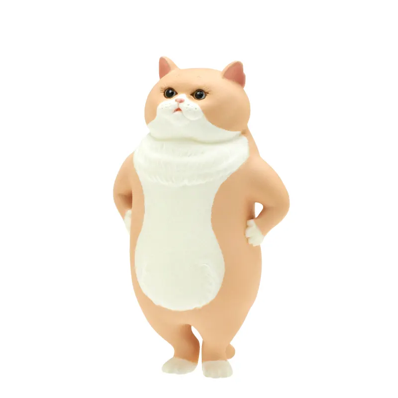 並べ隊 整列キャット ラインナップ 2