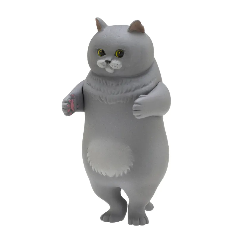 並べ隊 整列キャット ラインナップ 3