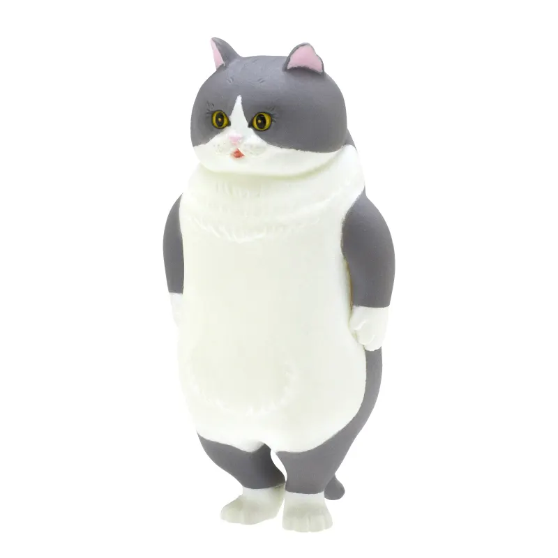 並べ隊 整列キャット ラインナップ 5