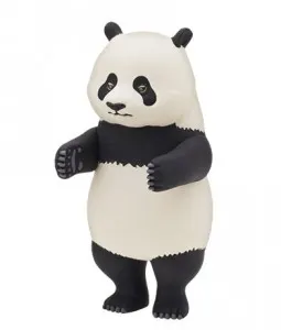 並べ隊 整列パンダ ラインナップ 3