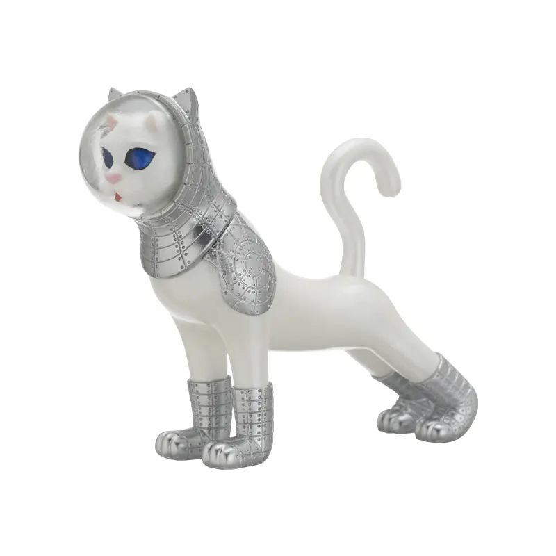 AIP ヤノベケンジ SHIP’S CAT ラインナップ 2