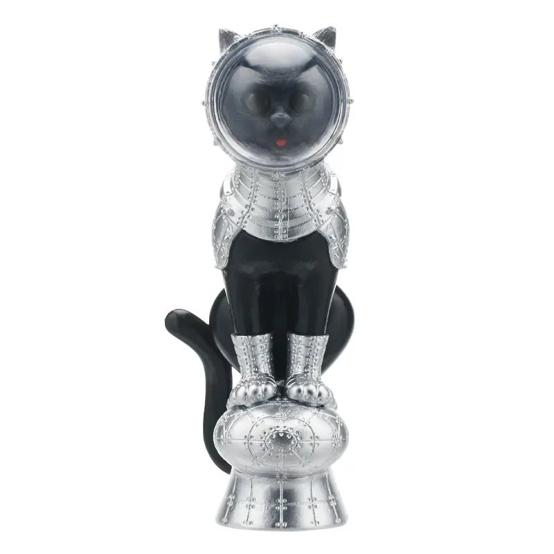 AIP ヤノベケンジ SHIP’S CAT Ver1.5 ラインナップ 2