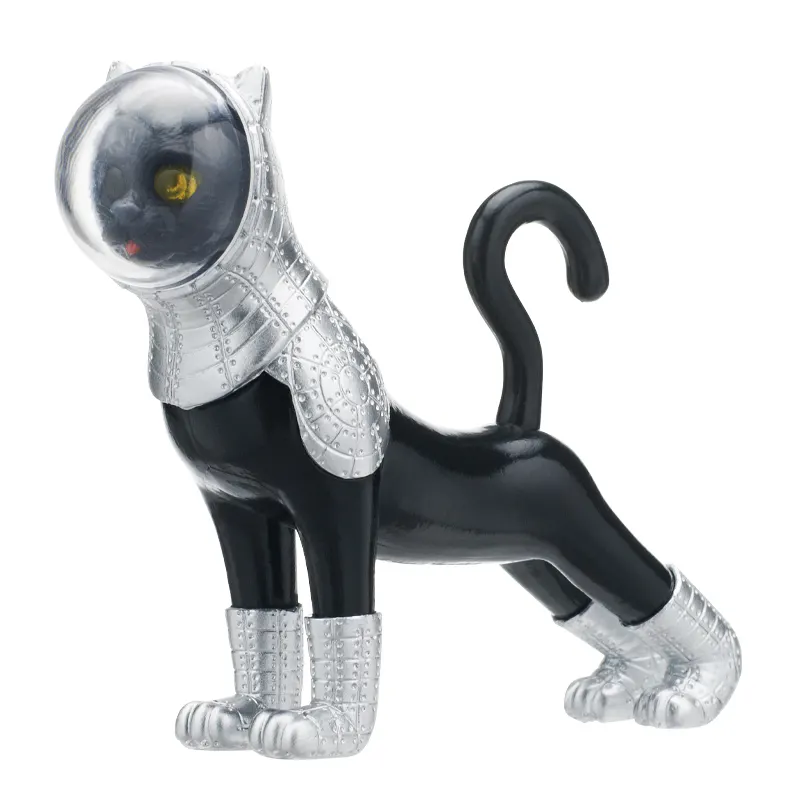 AIP ヤノベケンジ SHIP’S CAT Ver1.5 ラインナップ 4