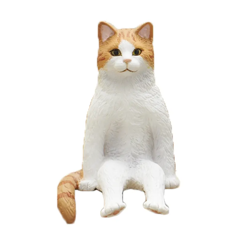 座る猫 ラインナップ 2