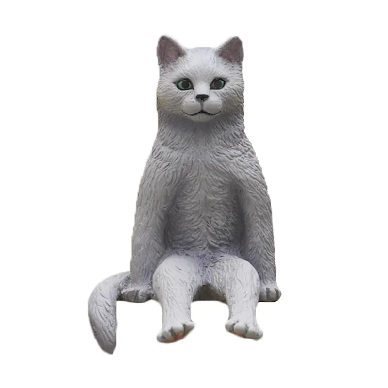 座る猫 ラインナップ 3