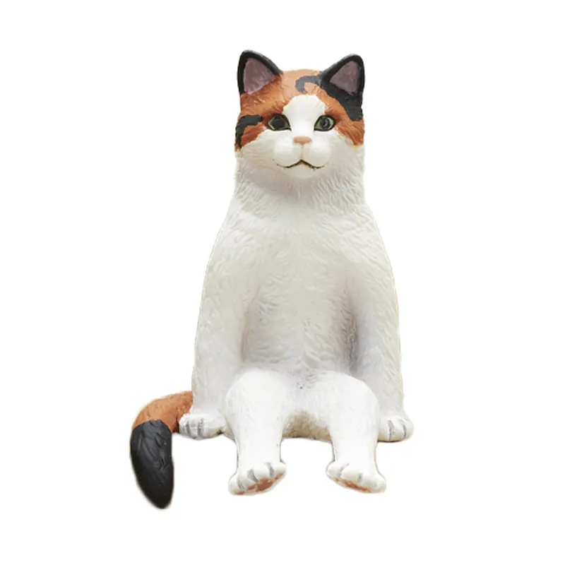 座る猫 ラインナップ 5