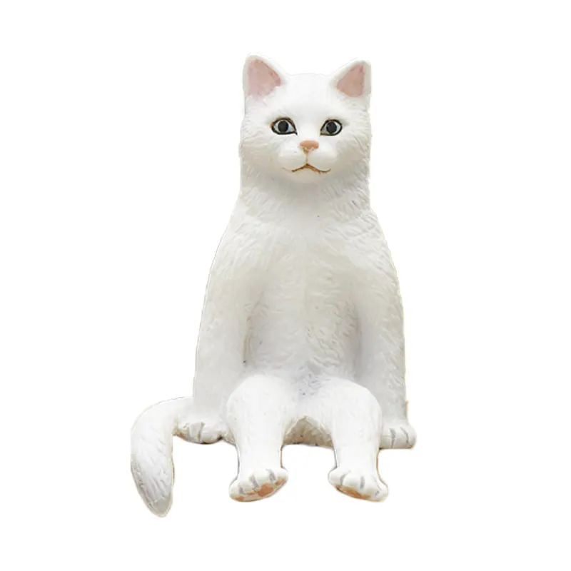 座る猫 ラインナップ 6