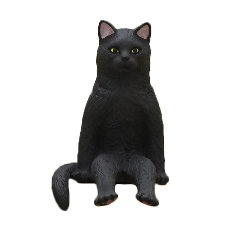 座る猫 ラインナップ 7