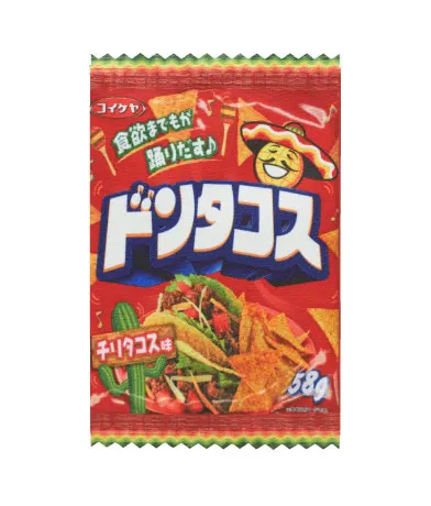 ポケットスナックティッシュケース ラインナップ 3