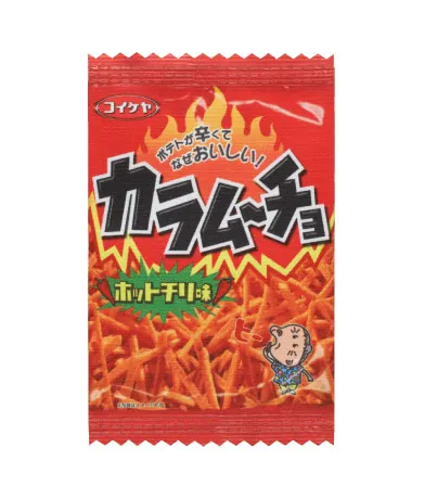 ポケットスナックティッシュケース ラインナップ 4