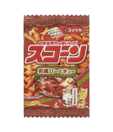 ポケットスナックティッシュケース ラインナップ 6