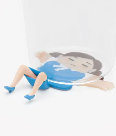 コップのソコ子 ラインナップ 4