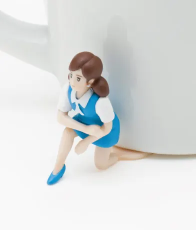 コップのソコ子 ラインナップ 5