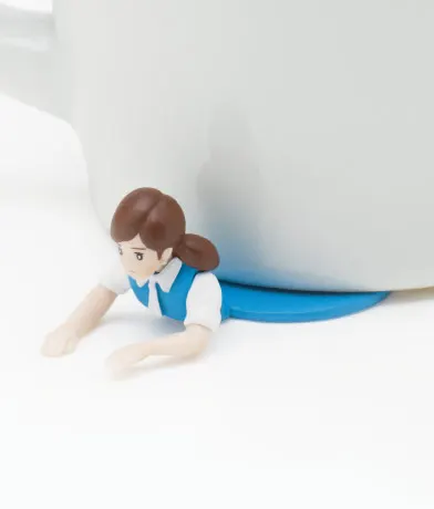 コップのソコ子 ラインナップ 7