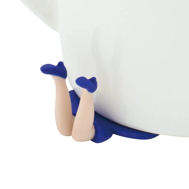コップのソコ子 ネイビー ラインナップ 4