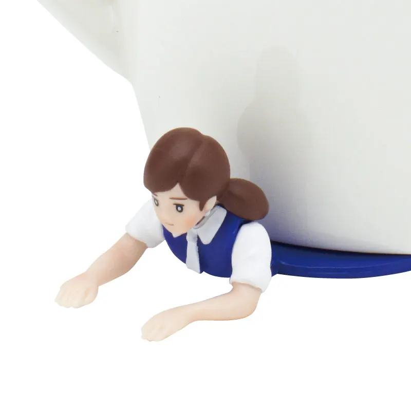 コップのソコ子 ネイビー ラインナップ 5