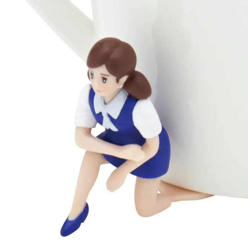 コップのソコ子 ネイビー ラインナップ 6