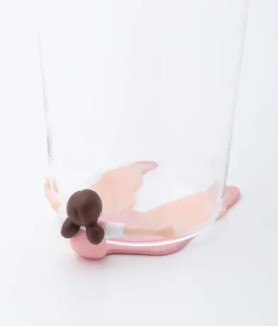 コップのソコ子 ピーチ ラインナップ 3