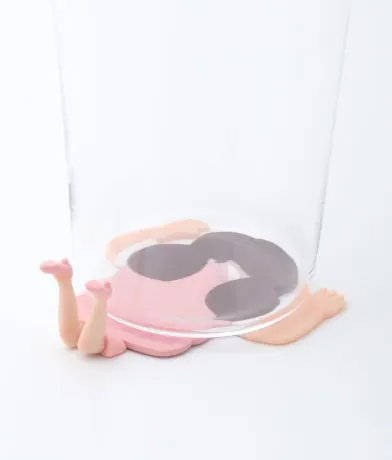 コップのソコ子 ピーチ ラインナップ 6