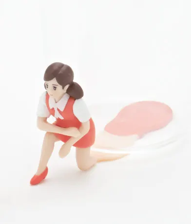 コップのソコ子 新色 ラインナップ 5