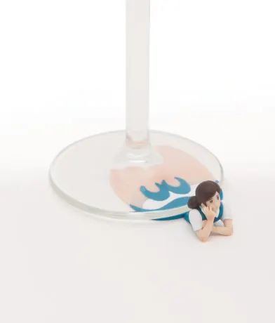 コップのソコ子2 ラインナップ 4