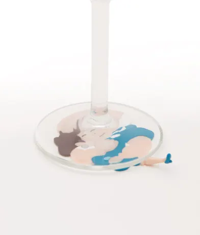 コップのソコ子2 ラインナップ 6